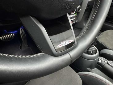 Mini Cabrio John Cooper Works — photo 29