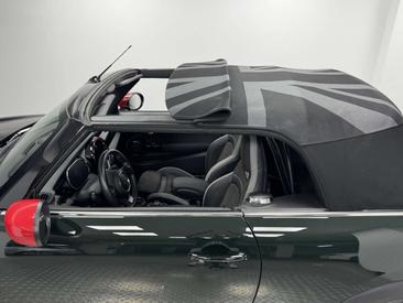 Mini Cabrio John Cooper Works — photo 33