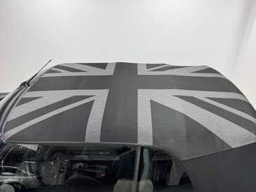 Mini Cabrio John Cooper Works — photo 36