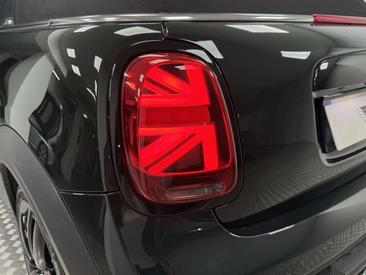Mini Cabrio John Cooper Works — photo 37