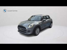 Mini Hatch 3 Portes Greenwich One - 2019 - Joinsteer - #1