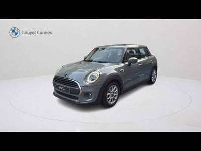 Mini Hatch 3 Portes Greenwich One - 2019 - Joinsteer - #1
