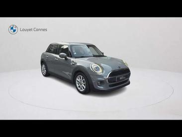 Mini Hatch 3 Portes Greenwich One — photo 3