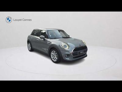 Mini Hatch 3 Portes Greenwich One