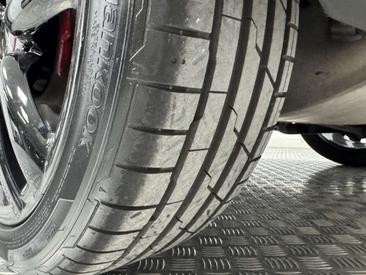 Mini Cabrio John Cooper Works — photo 46