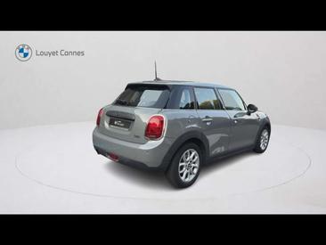 Mini Hatch 3 Portes Greenwich One — photo 5