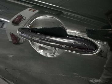 Mini Cabrio John Cooper Works — photo 49