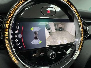 Mini Cabrio John Cooper Works — photo 50