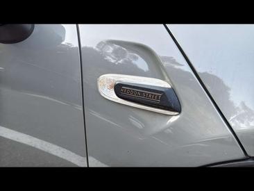 Mini Hatch 3 Portes Greenwich One — photo 8