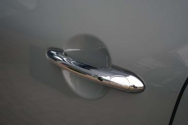 Mini Countryman Pepper Cooper S — photo 11
