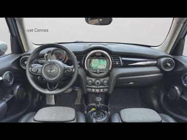 Mini Hatch 3 Portes Greenwich One — photo 10