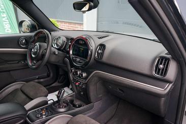 Mini Countryman Pepper Cooper S — photo 12
