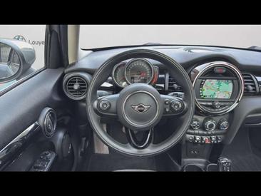 Mini Hatch 3 Portes Greenwich One — photo 12