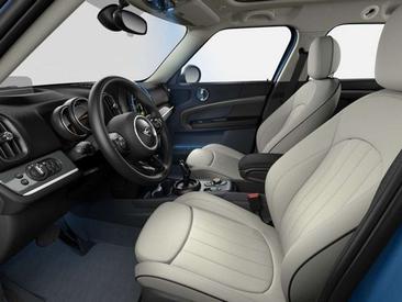 Mini Countryman Chili Cooper SD — photo 3