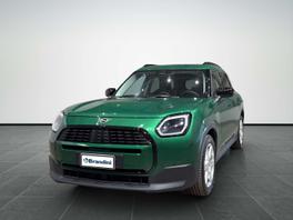 Mini Countryman Classic One D - 2024 - Joinsteer - #1