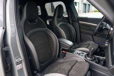 Mini Countryman Pepper Cooper S — photo 13