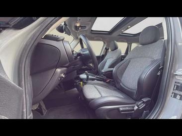 Mini Hatch 3 Portes Greenwich One — photo 13