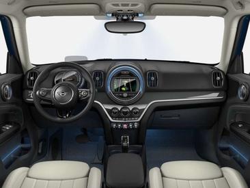 Mini Countryman Chili Cooper SD — photo 4