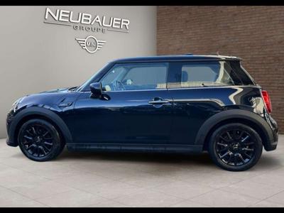 Mini Hatch 3 Portes Camden One