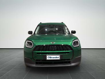 Mini Countryman Classic One D — photo 2