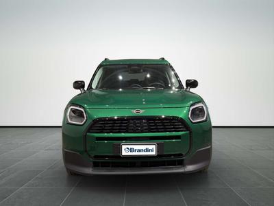 Mini Countryman Classic One D