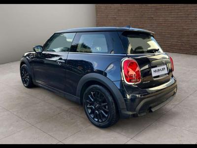 Mini Hatch 3 Portes Camden One