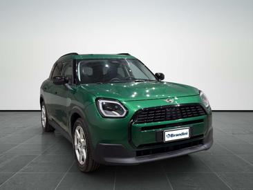 Mini Countryman Classic One D — photo 3