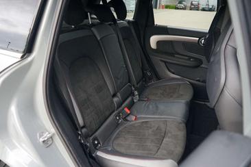 Mini Countryman Pepper Cooper S — photo 15
