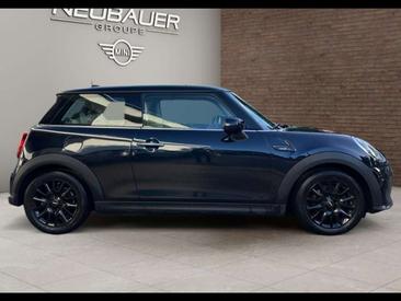 Mini Hatch 3 Portes Camden One — photo 6