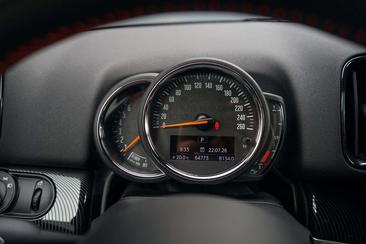 Mini Countryman Pepper Cooper S — photo 16