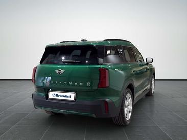 Mini Countryman Classic One D — photo 5