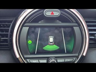 Mini Hatch 3 Portes Greenwich One — photo 19