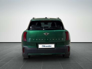 Mini Countryman Classic One D — photo 6