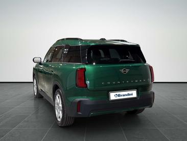 Mini Countryman Classic One D — photo 7
