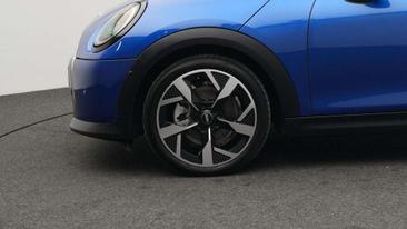 Mini Cabrio Favoured Cooper — photo 11