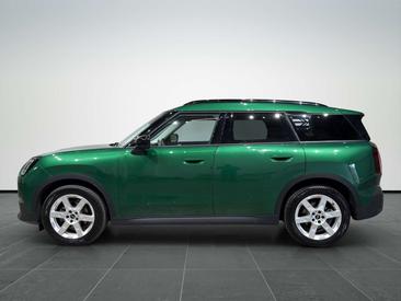 Mini Countryman Classic One D — photo 8