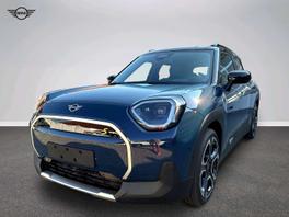 Mini Aceman Favoured - 2025 - Joinsteer - #1