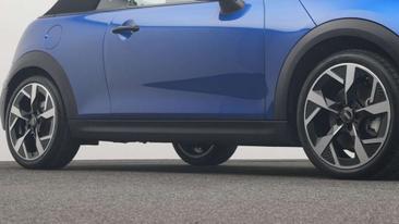 Mini Cabrio Favoured Cooper — photo 18