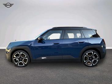 Mini Aceman Favoured — photo 2