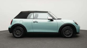 Mini Cabrio Favoured Cooper — photo 2