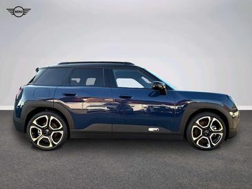 Mini Aceman Favoured — photo 3