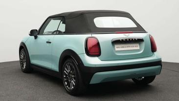 Mini Cabrio Favoured Cooper — photo 4