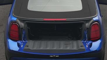 Mini Cabrio Favoured Cooper — photo 25
