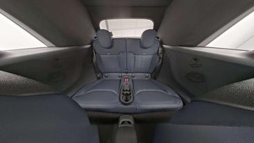Mini Cabrio Favoured Cooper — photo 26