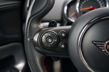 Mini Countryman Pepper Cooper S — photo 23
