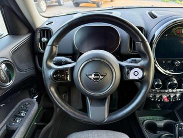 Mini Countryman COOPER SD — photo 9