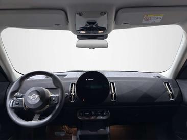 Mini Countryman Classic One D — photo 14