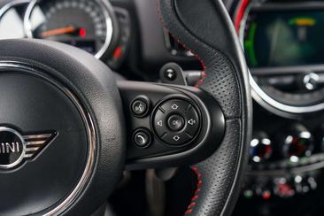 Mini Countryman Pepper Cooper S — photo 24