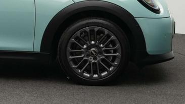 Mini Cabrio Favoured Cooper — photo 12