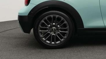 Mini Cabrio Favoured Cooper — photo 13